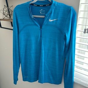 Nike Golf DRI-FIT top
